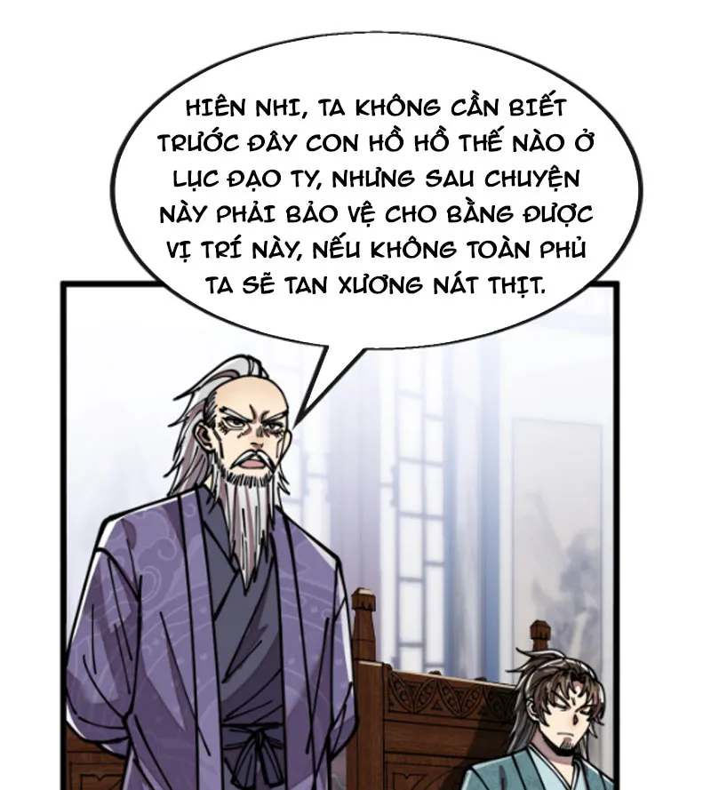 Yêu Nữ Trốn Chỗ Nào Chapter 3 - Trang 22