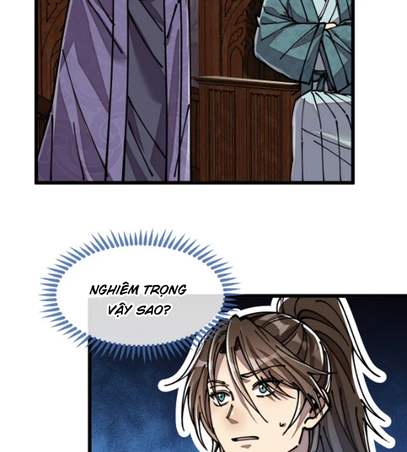 Yêu Nữ Trốn Chỗ Nào Chapter 3 - Trang 23
