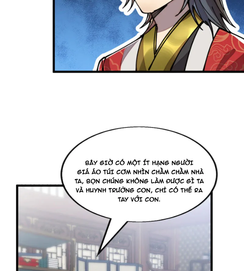 Yêu Nữ Trốn Chỗ Nào Chapter 3 - Trang 24