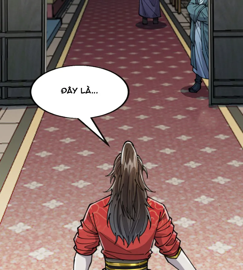 Yêu Nữ Trốn Chỗ Nào Chapter 3 - Trang 27