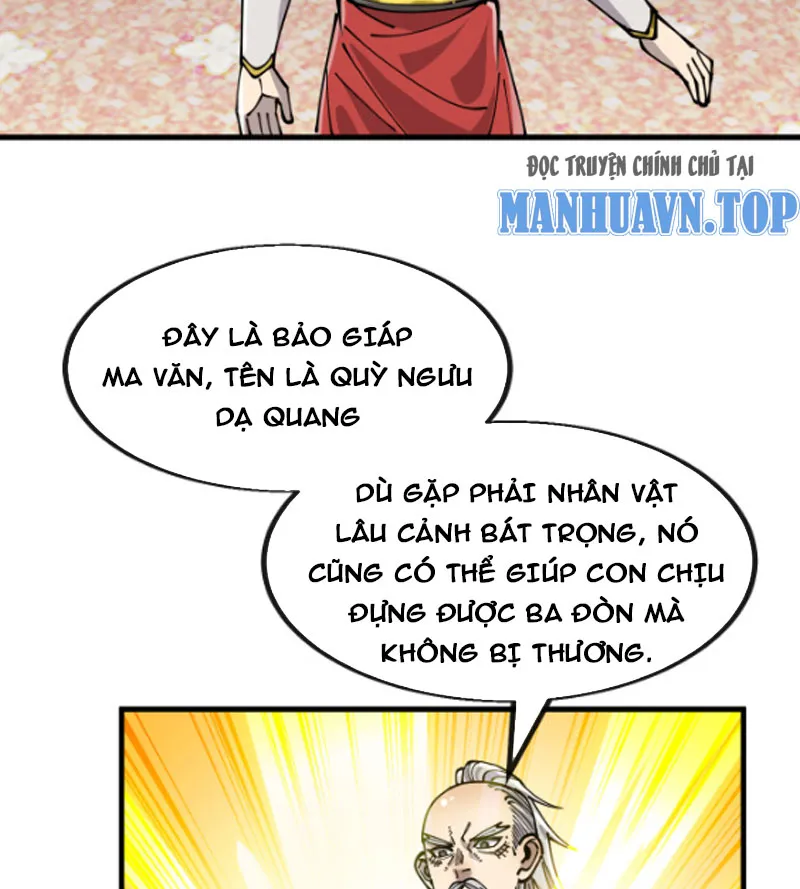 Yêu Nữ Trốn Chỗ Nào Chapter 3 - Trang 28