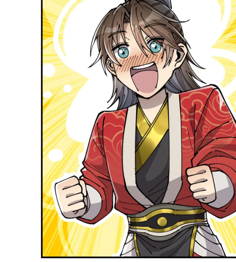 Yêu Nữ Trốn Chỗ Nào Chapter 3 - Trang 32