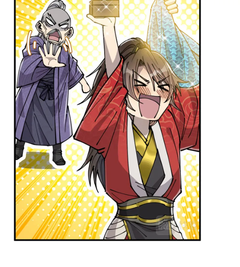 Yêu Nữ Trốn Chỗ Nào Chapter 3 - Trang 34