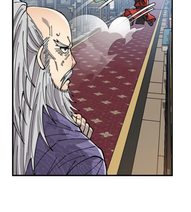 Yêu Nữ Trốn Chỗ Nào Chapter 3 - Trang 37