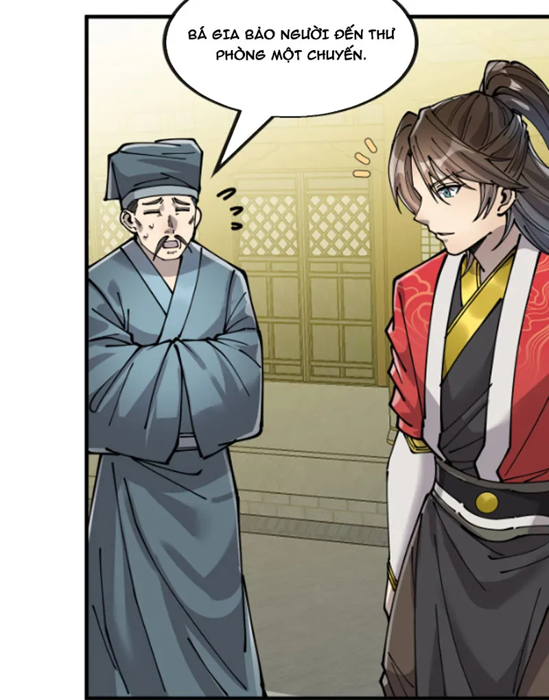 Yêu Nữ Trốn Chỗ Nào Chapter 3 - Trang 4