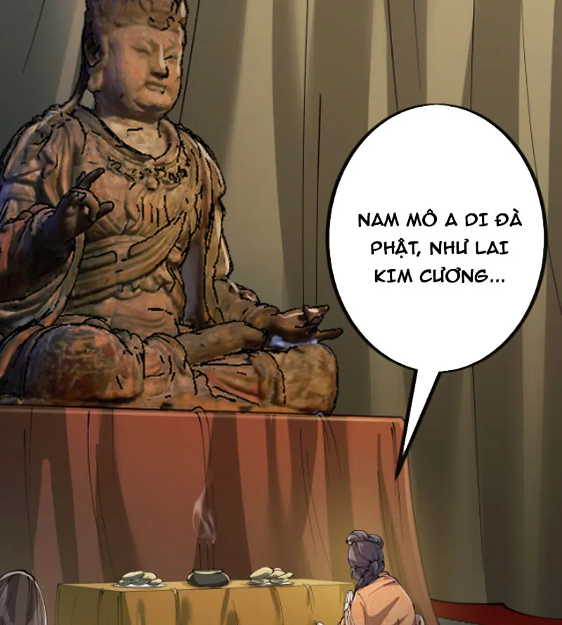 Yêu Nữ Trốn Chỗ Nào Chapter 3 - Trang 40