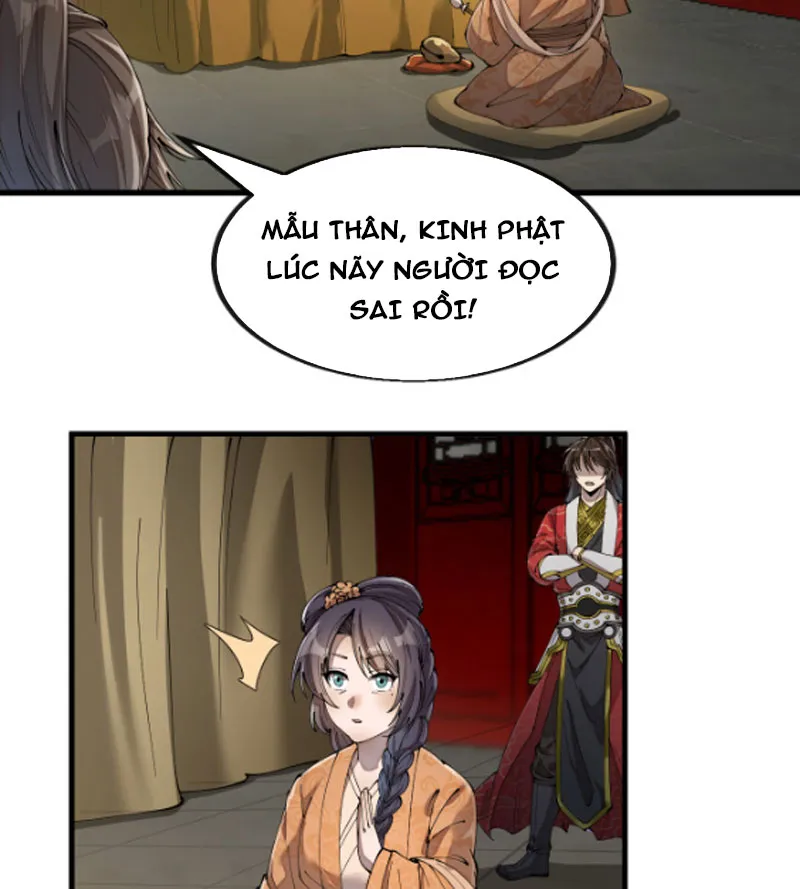 Yêu Nữ Trốn Chỗ Nào Chapter 3 - Trang 41