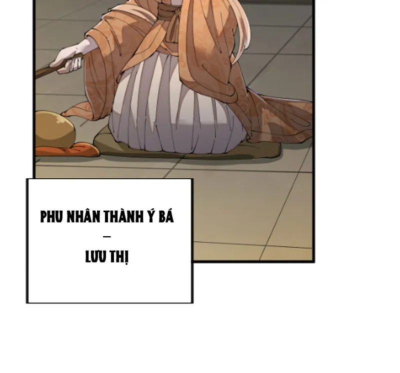 Yêu Nữ Trốn Chỗ Nào Chapter 3 - Trang 42