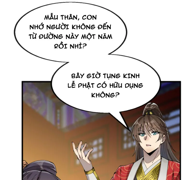 Yêu Nữ Trốn Chỗ Nào Chapter 3 - Trang 43