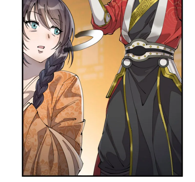 Yêu Nữ Trốn Chỗ Nào Chapter 3 - Trang 44