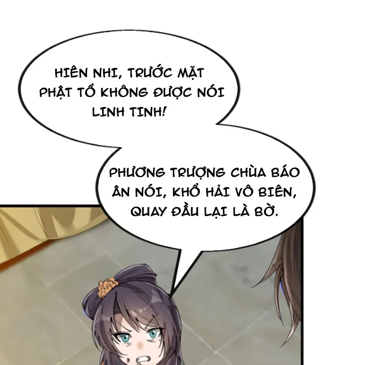 Yêu Nữ Trốn Chỗ Nào Chapter 3 - Trang 45