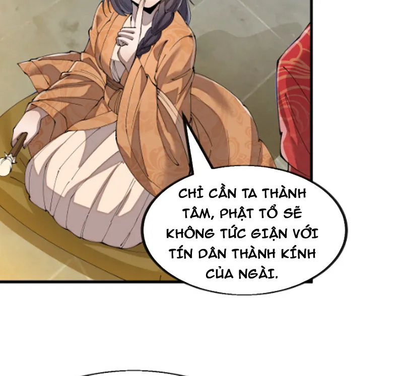 Yêu Nữ Trốn Chỗ Nào Chapter 3 - Trang 46