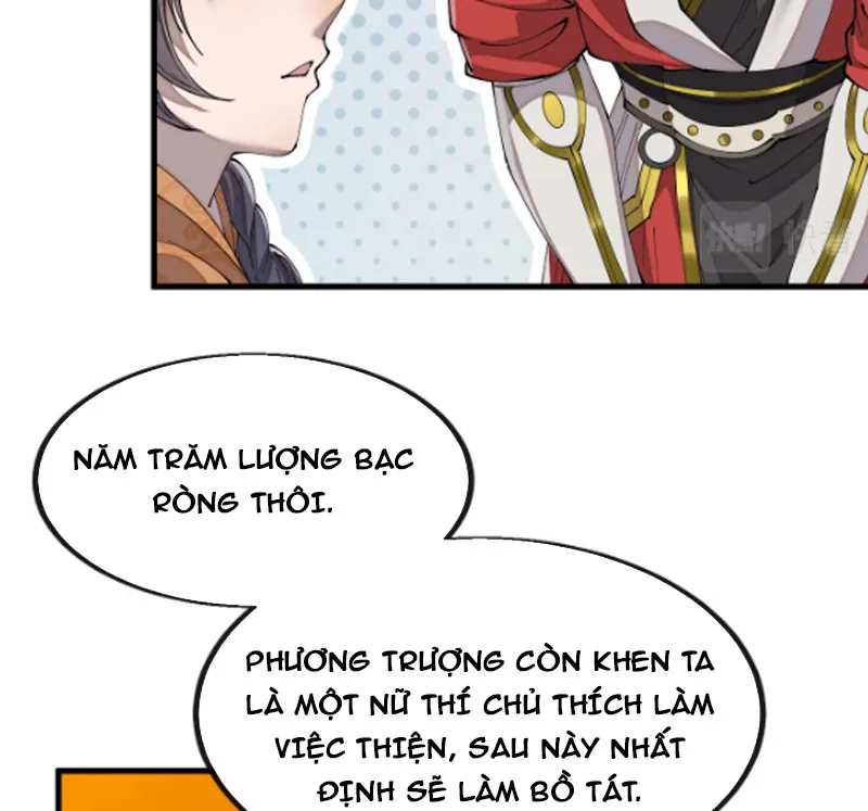Yêu Nữ Trốn Chỗ Nào Chapter 3 - Trang 48
