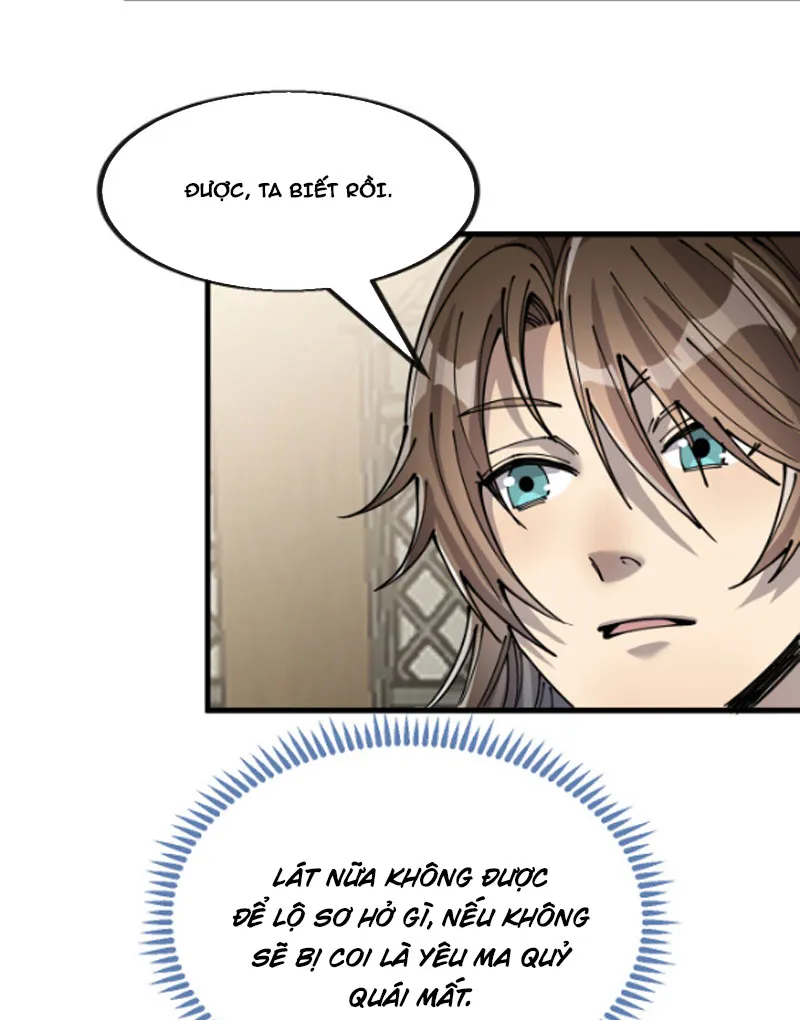 Yêu Nữ Trốn Chỗ Nào Chapter 3 - Trang 5
