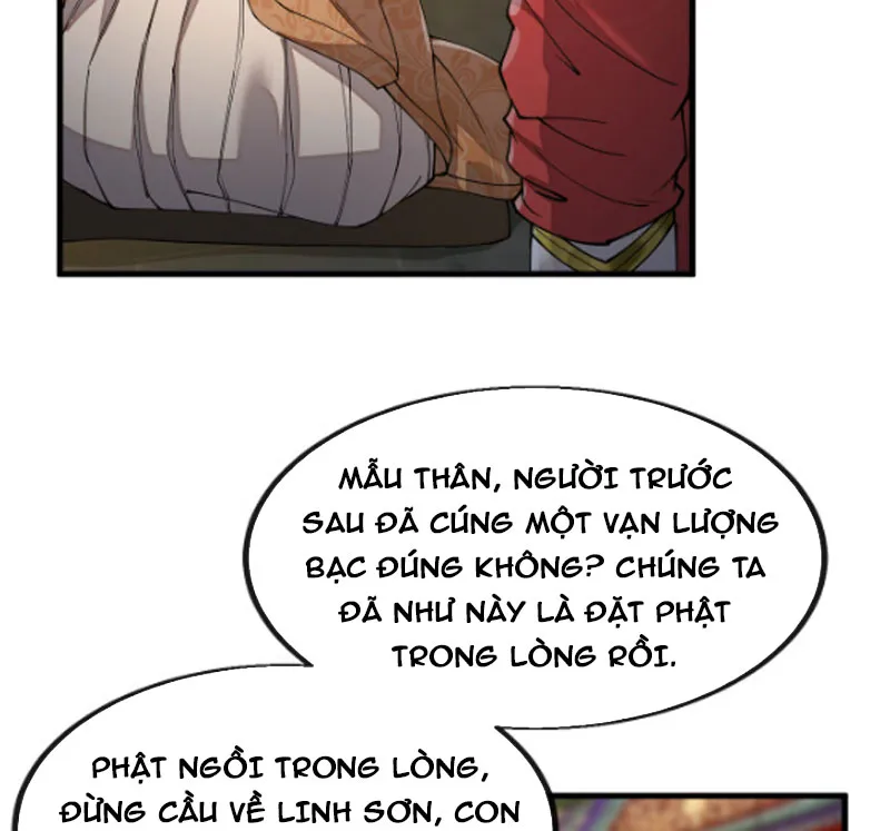Yêu Nữ Trốn Chỗ Nào Chapter 3 - Trang 50