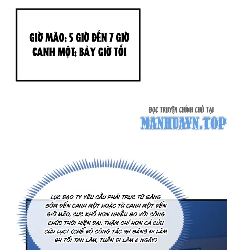 Yêu Nữ Trốn Chỗ Nào Chapter 4 - Trang 13