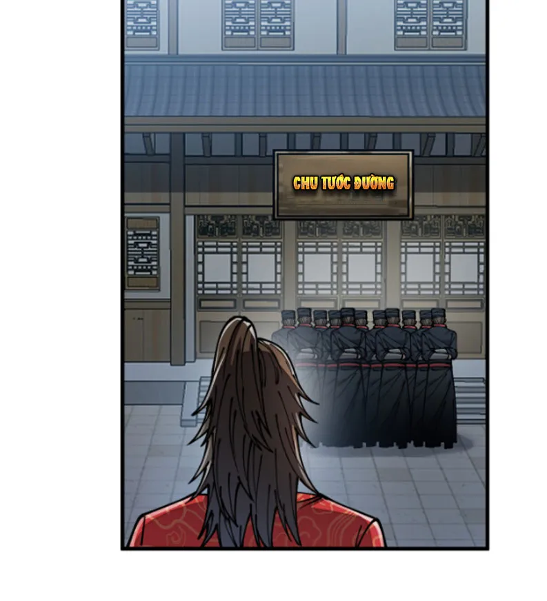 Yêu Nữ Trốn Chỗ Nào Chapter 4 - Trang 16