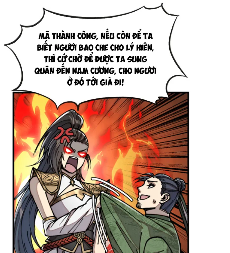 Yêu Nữ Trốn Chỗ Nào Chapter 4 - Trang 17