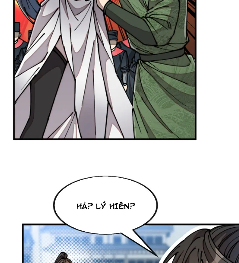 Yêu Nữ Trốn Chỗ Nào Chapter 4 - Trang 18