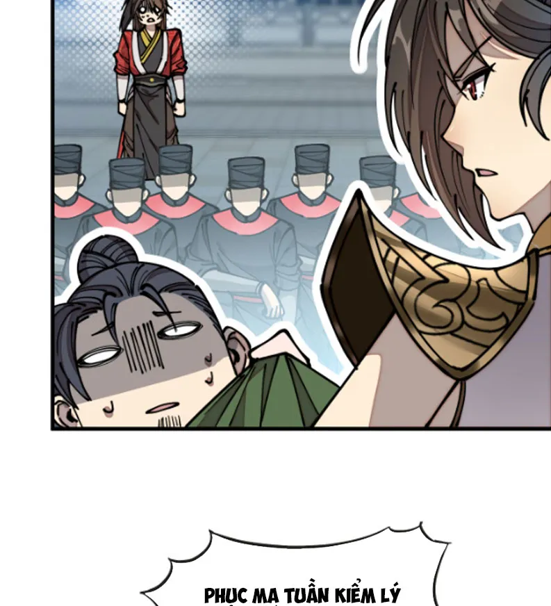 Yêu Nữ Trốn Chỗ Nào Chapter 4 - Trang 19