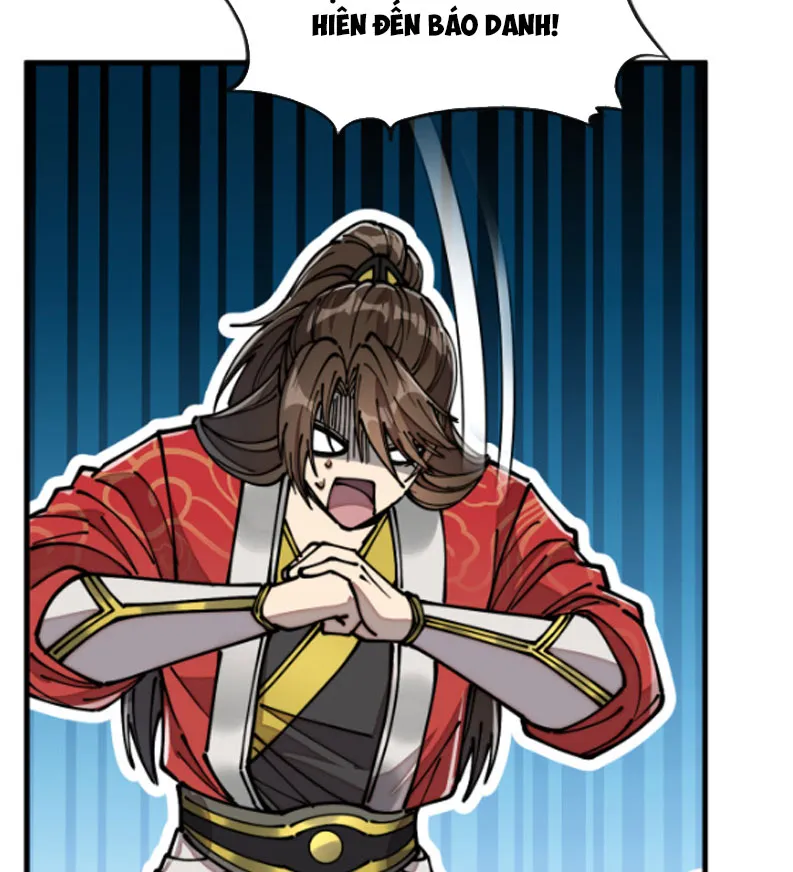 Yêu Nữ Trốn Chỗ Nào Chapter 4 - Trang 20