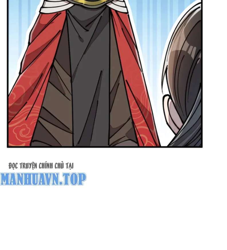 Yêu Nữ Trốn Chỗ Nào Chapter 4 - Trang 21