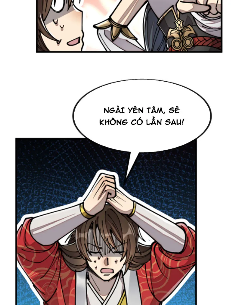 Yêu Nữ Trốn Chỗ Nào Chapter 4 - Trang 23