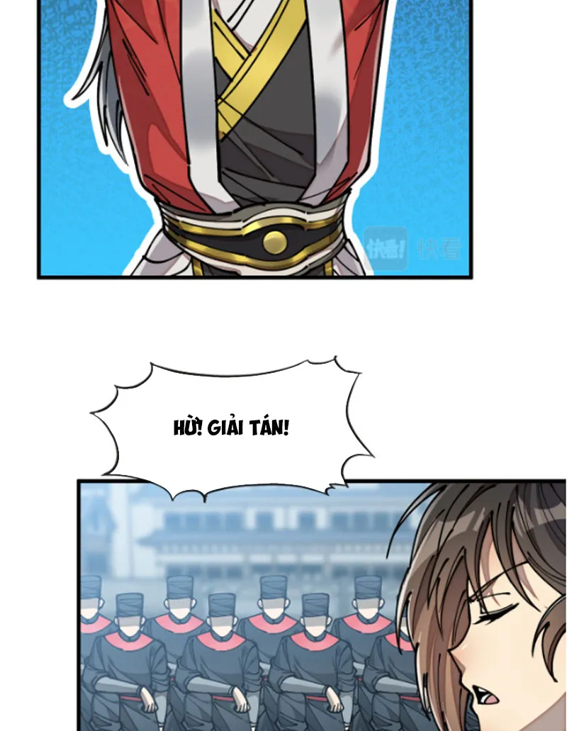Yêu Nữ Trốn Chỗ Nào Chapter 4 - Trang 24