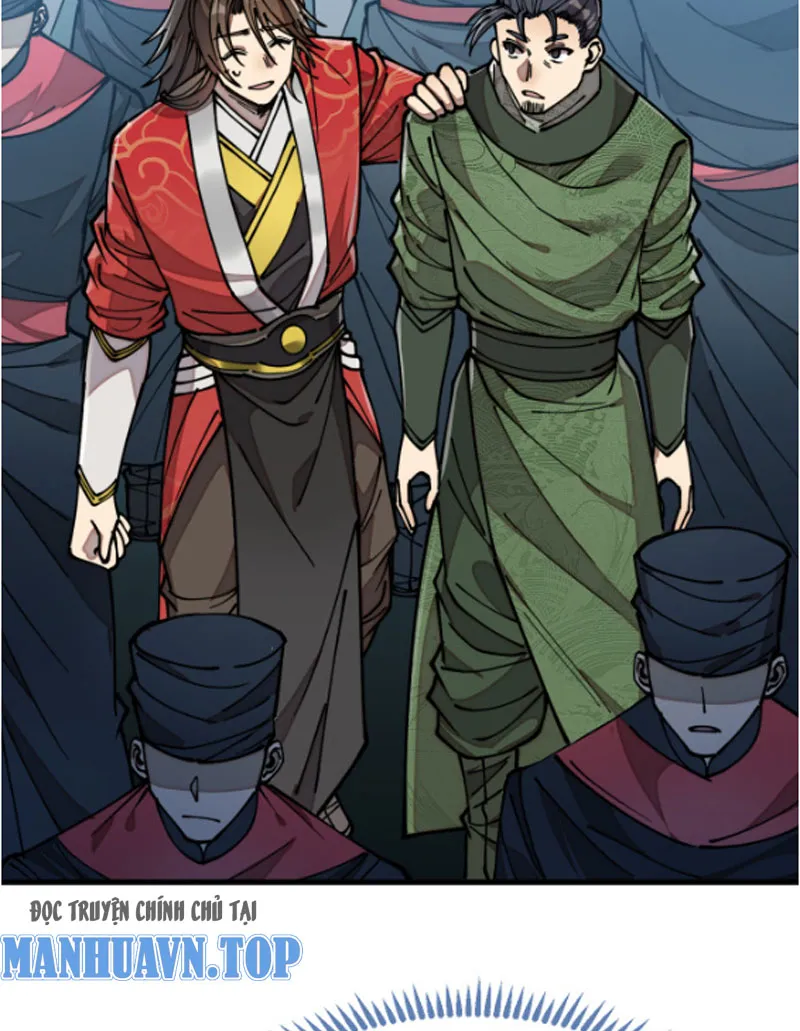 Yêu Nữ Trốn Chỗ Nào Chapter 4 - Trang 26