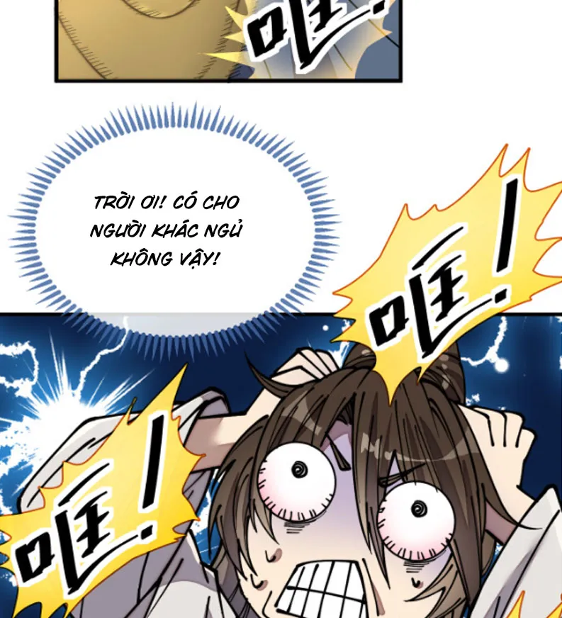 Yêu Nữ Trốn Chỗ Nào Chapter 4 - Trang 3