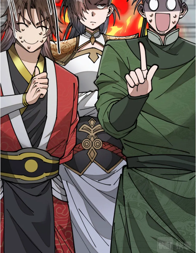 Yêu Nữ Trốn Chỗ Nào Chapter 4 - Trang 38