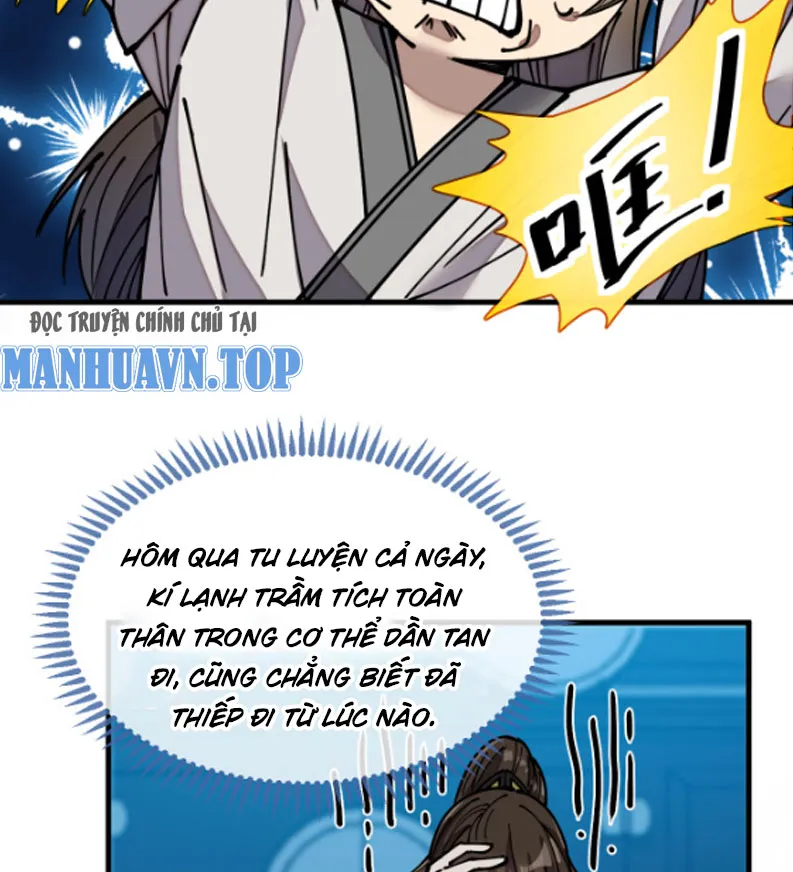 Yêu Nữ Trốn Chỗ Nào Chapter 4 - Trang 4