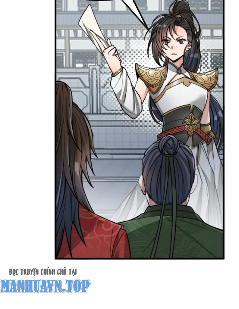 Yêu Nữ Trốn Chỗ Nào Chapter 4 - Trang 41