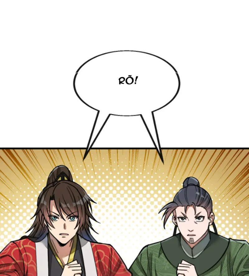 Yêu Nữ Trốn Chỗ Nào Chapter 4 - Trang 42