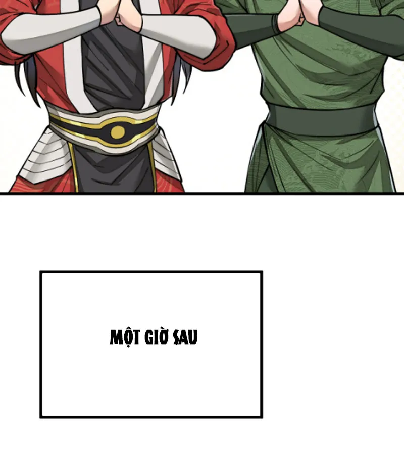 Yêu Nữ Trốn Chỗ Nào Chapter 4 - Trang 43