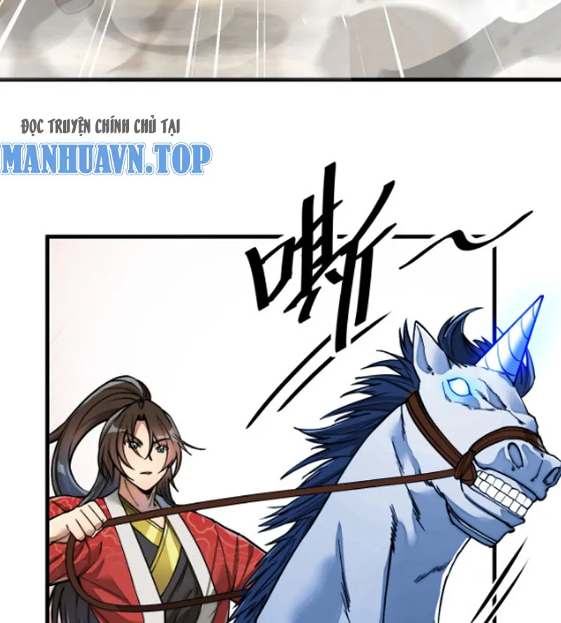 Yêu Nữ Trốn Chỗ Nào Chapter 4 - Trang 46