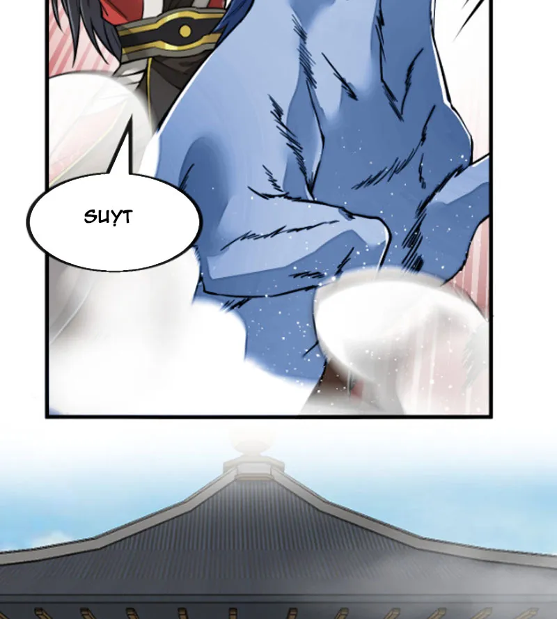 Yêu Nữ Trốn Chỗ Nào Chapter 4 - Trang 47