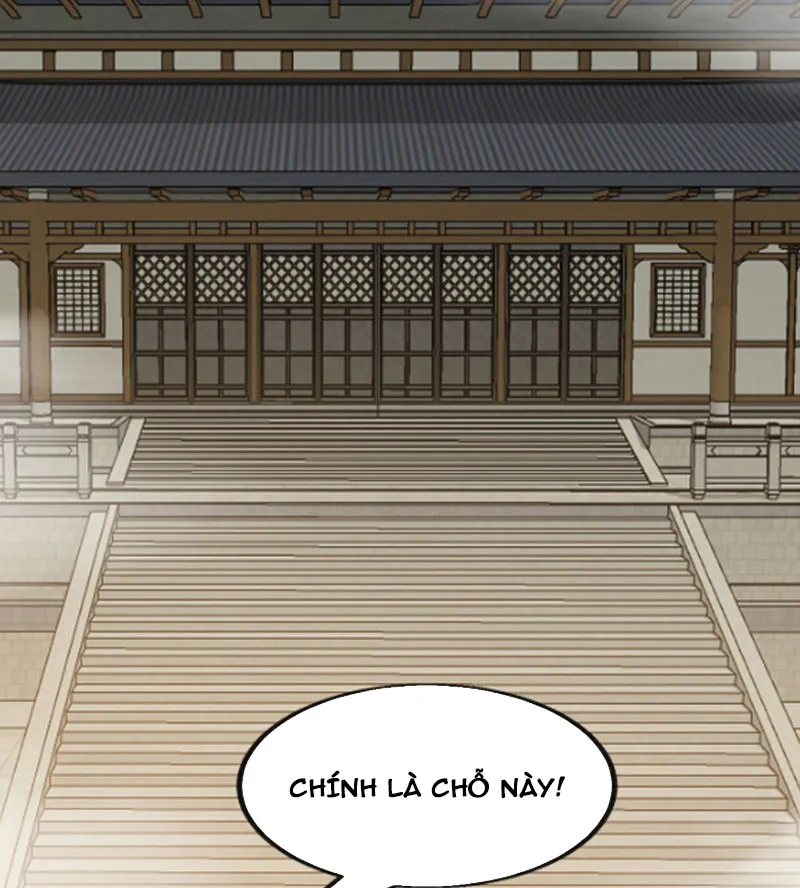 Yêu Nữ Trốn Chỗ Nào Chapter 4 - Trang 48