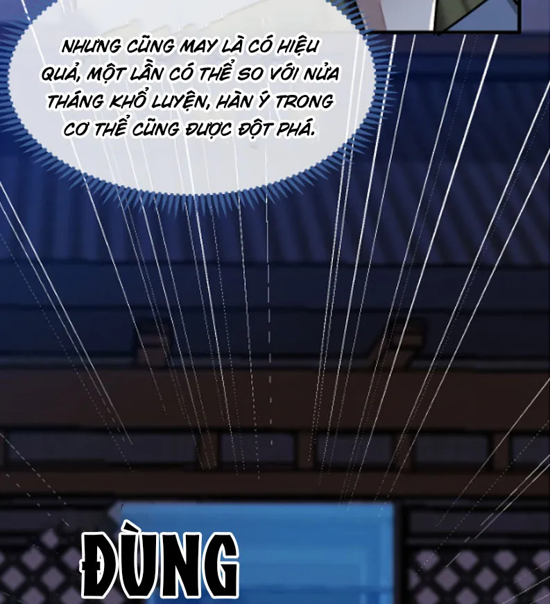 Yêu Nữ Trốn Chỗ Nào Chapter 4 - Trang 6