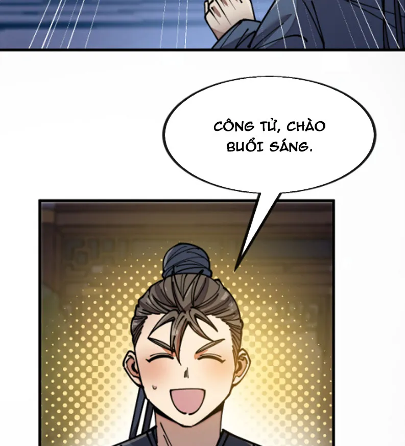 Yêu Nữ Trốn Chỗ Nào Chapter 4 - Trang 8