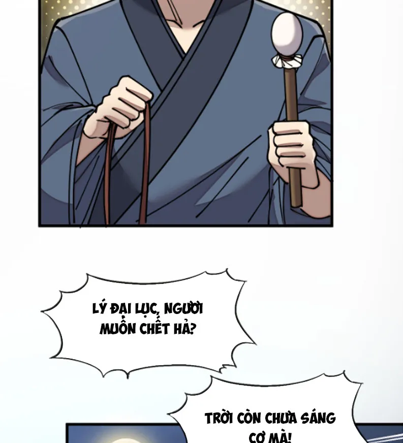Yêu Nữ Trốn Chỗ Nào Chapter 4 - Trang 9