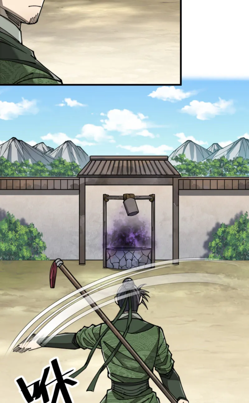 Yêu Nữ Trốn Chỗ Nào Chapter 5 - Trang 10