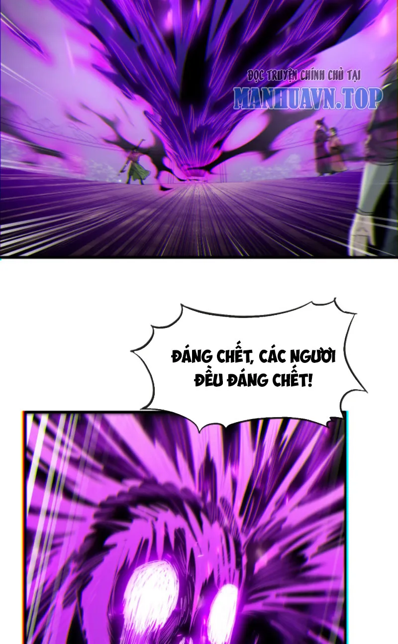Yêu Nữ Trốn Chỗ Nào Chapter 5 - Trang 15
