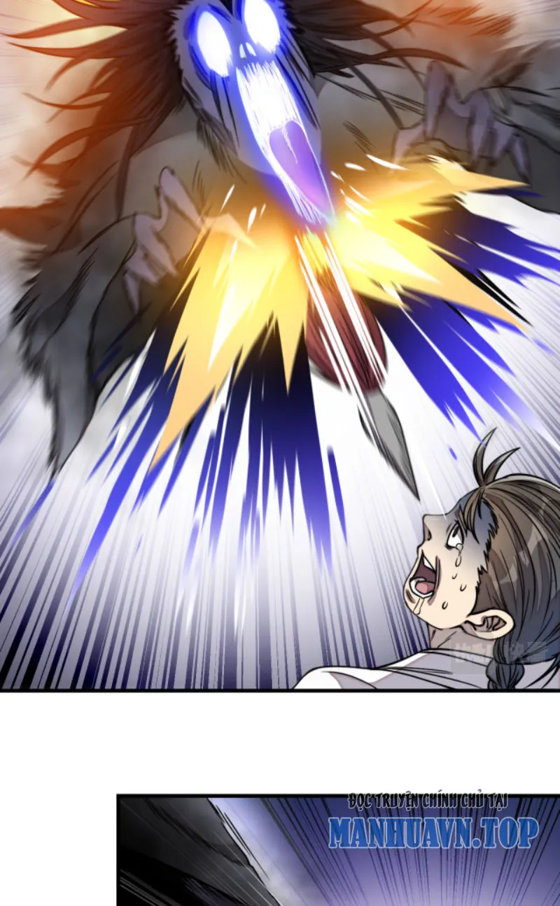 Yêu Nữ Trốn Chỗ Nào Chapter 5 - Trang 21