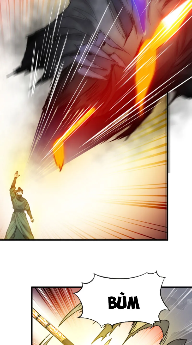 Yêu Nữ Trốn Chỗ Nào Chapter 5 - Trang 23