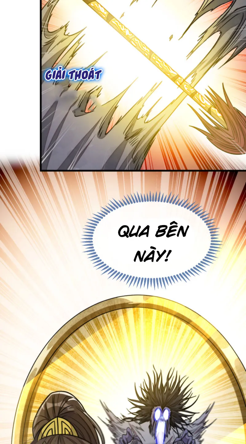 Yêu Nữ Trốn Chỗ Nào Chapter 5 - Trang 24