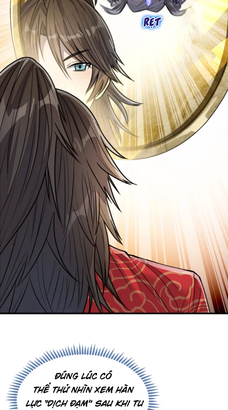 Yêu Nữ Trốn Chỗ Nào Chapter 5 - Trang 25
