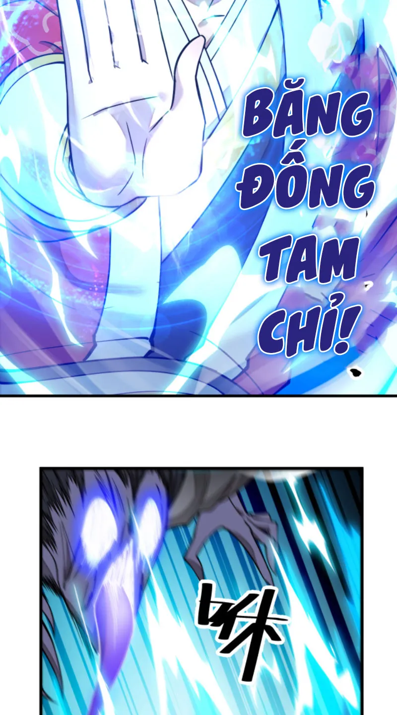 Yêu Nữ Trốn Chỗ Nào Chapter 5 - Trang 28