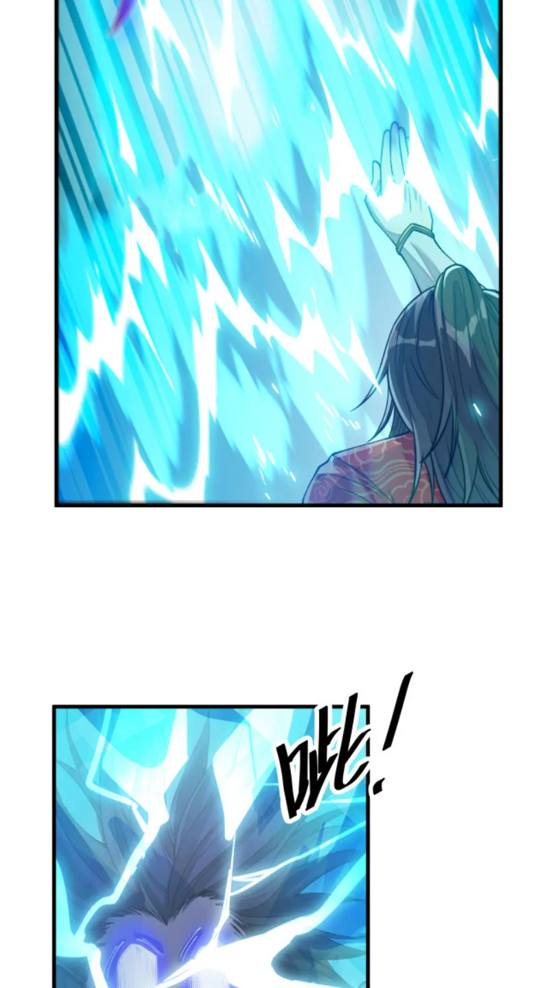 Yêu Nữ Trốn Chỗ Nào Chapter 5 - Trang 29