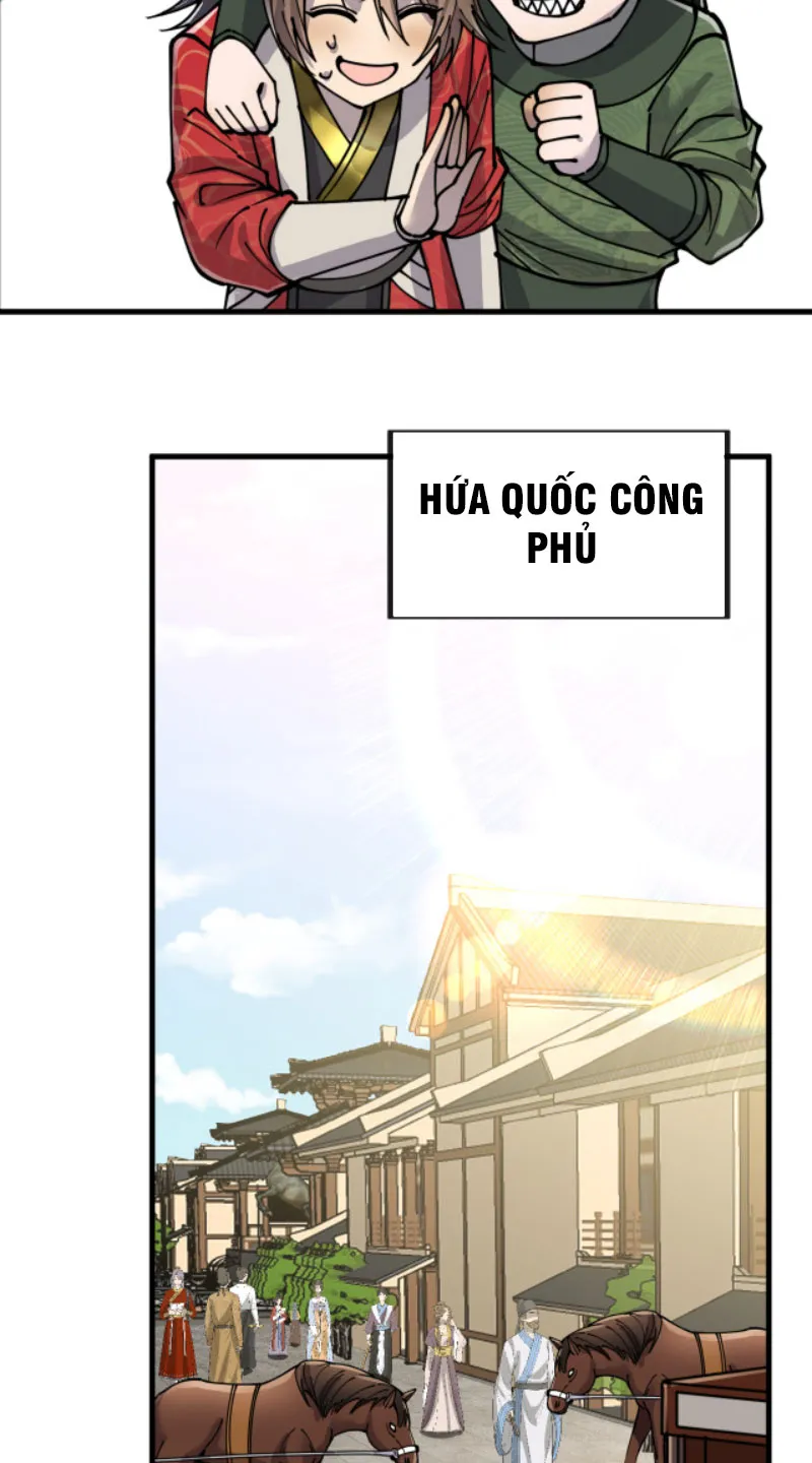 Yêu Nữ Trốn Chỗ Nào Chapter 5 - Trang 37
